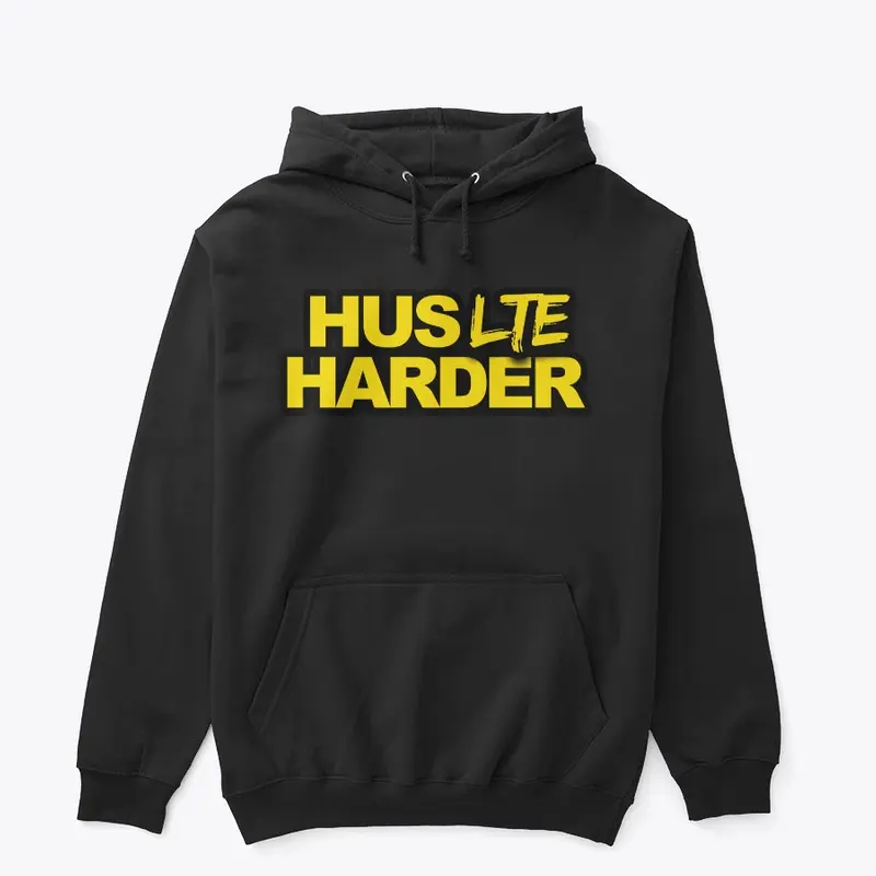 husLTE Harder