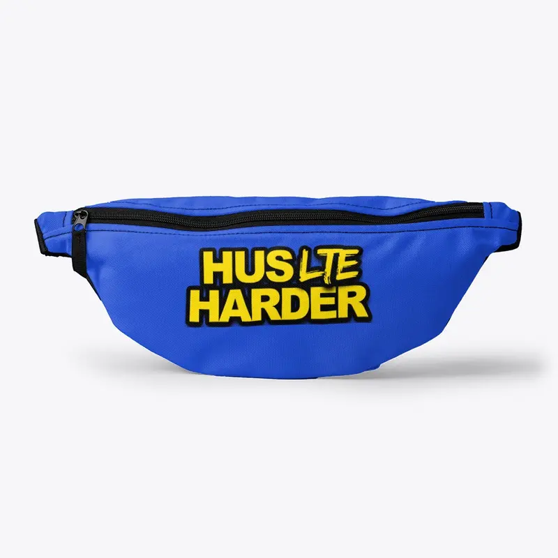 husLTE Harder