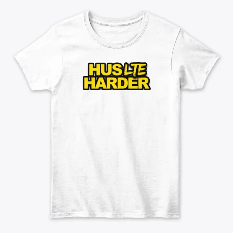 husLTE Harder