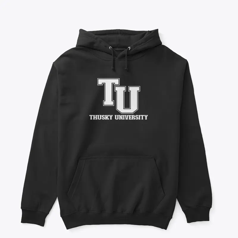 Thusky University