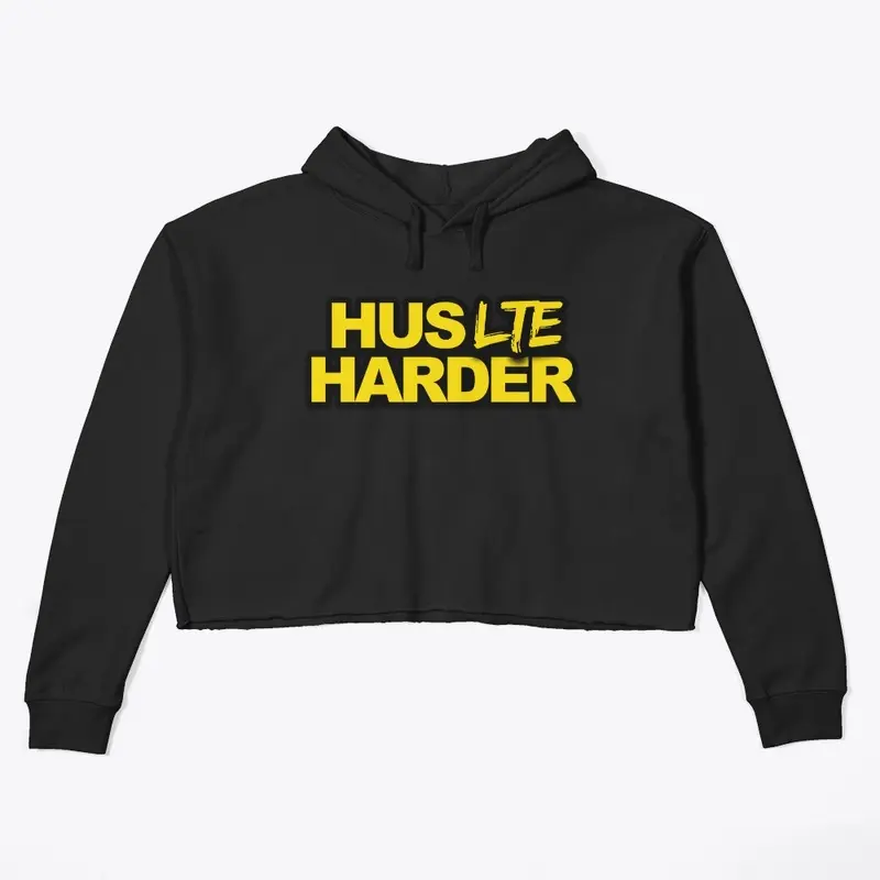 husLTE Harder