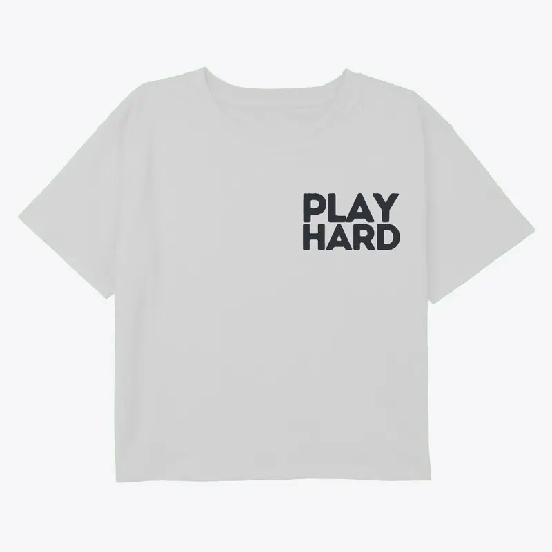 HusLTE Harder – Play Hard