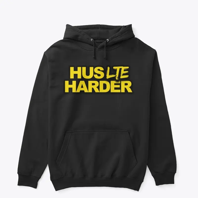 husLTE Harder