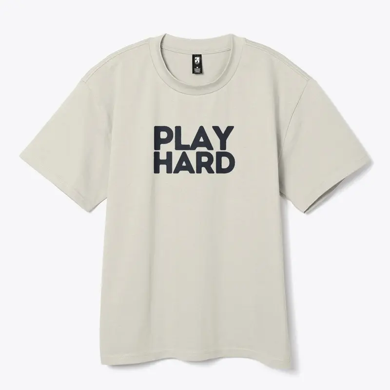 HusLTE Harder – Play Hard