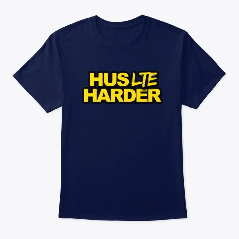 husLTE Harder