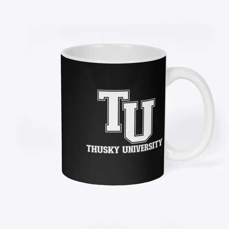 Thusky University