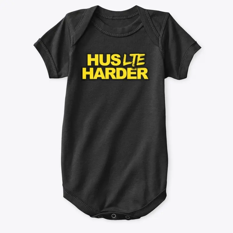 husLTE Harder