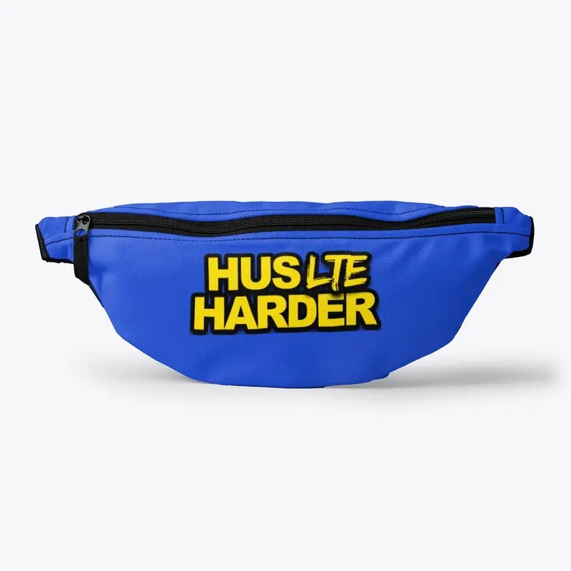 husLTE Harder