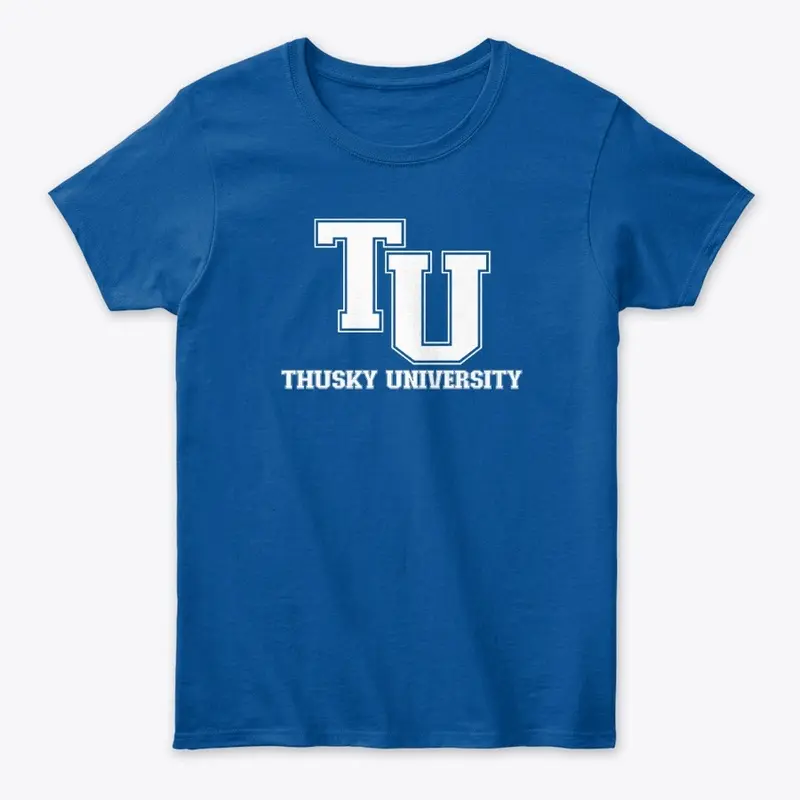 Thusky University