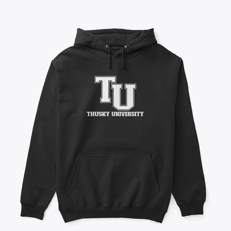 Thusky University