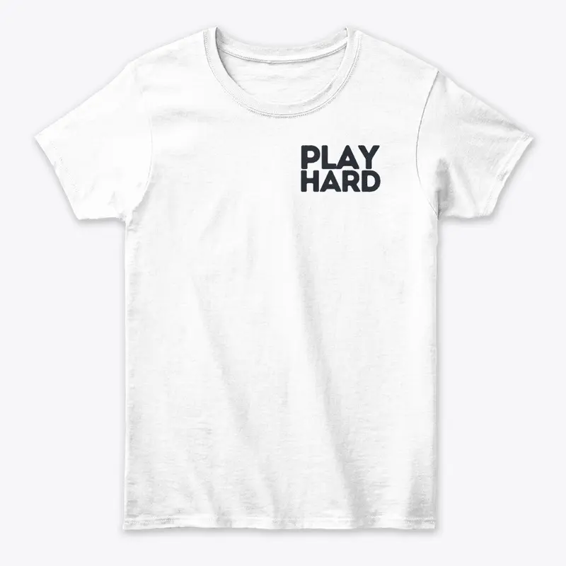 HusLTE Harder – Play Hard