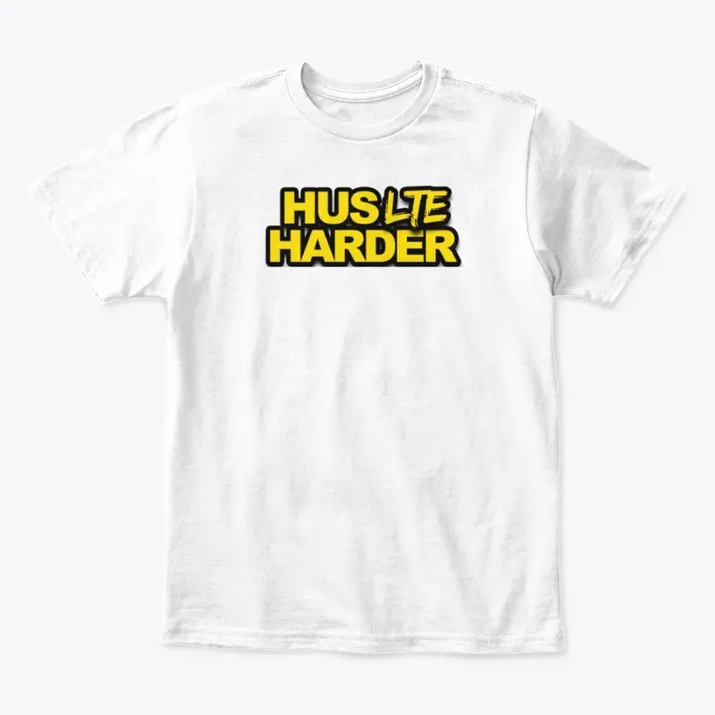 husLTE Harder